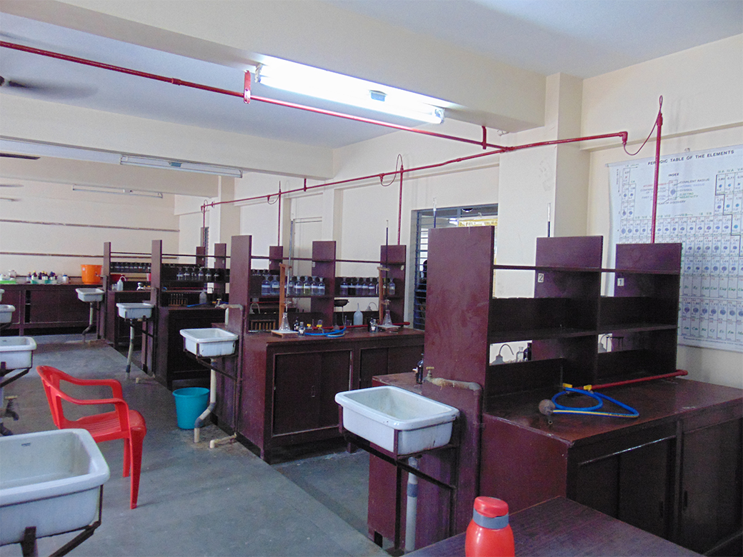 School Labs